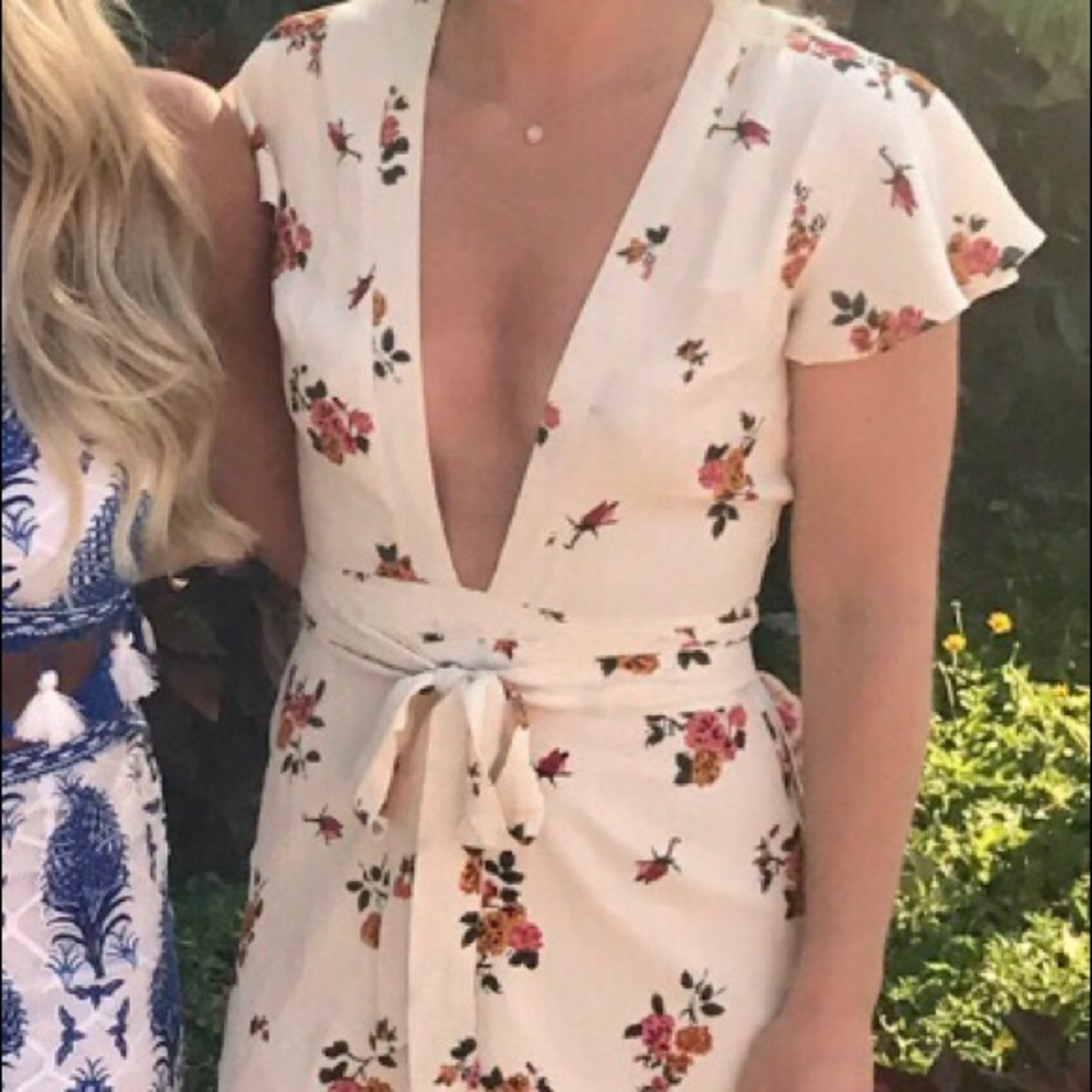 Privacy Please Goodwin Romper - image 1